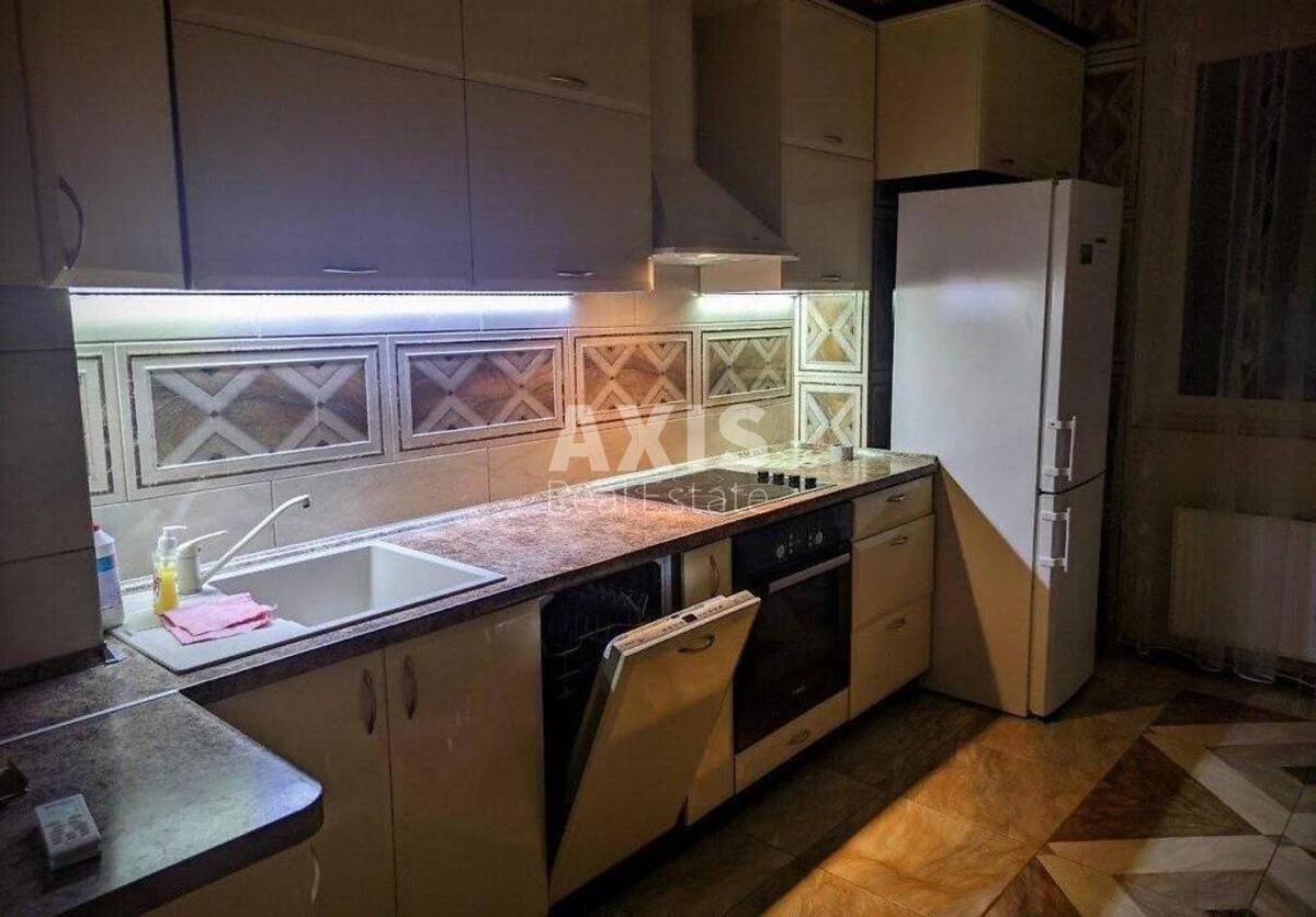 1k apartment vul. Andriya Verkhohlyada 2A693310