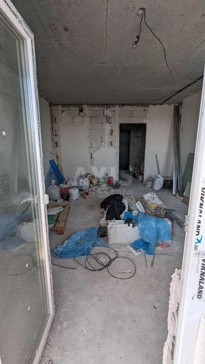 1k apartment vul. Zabolotnogo Akademika 15696545