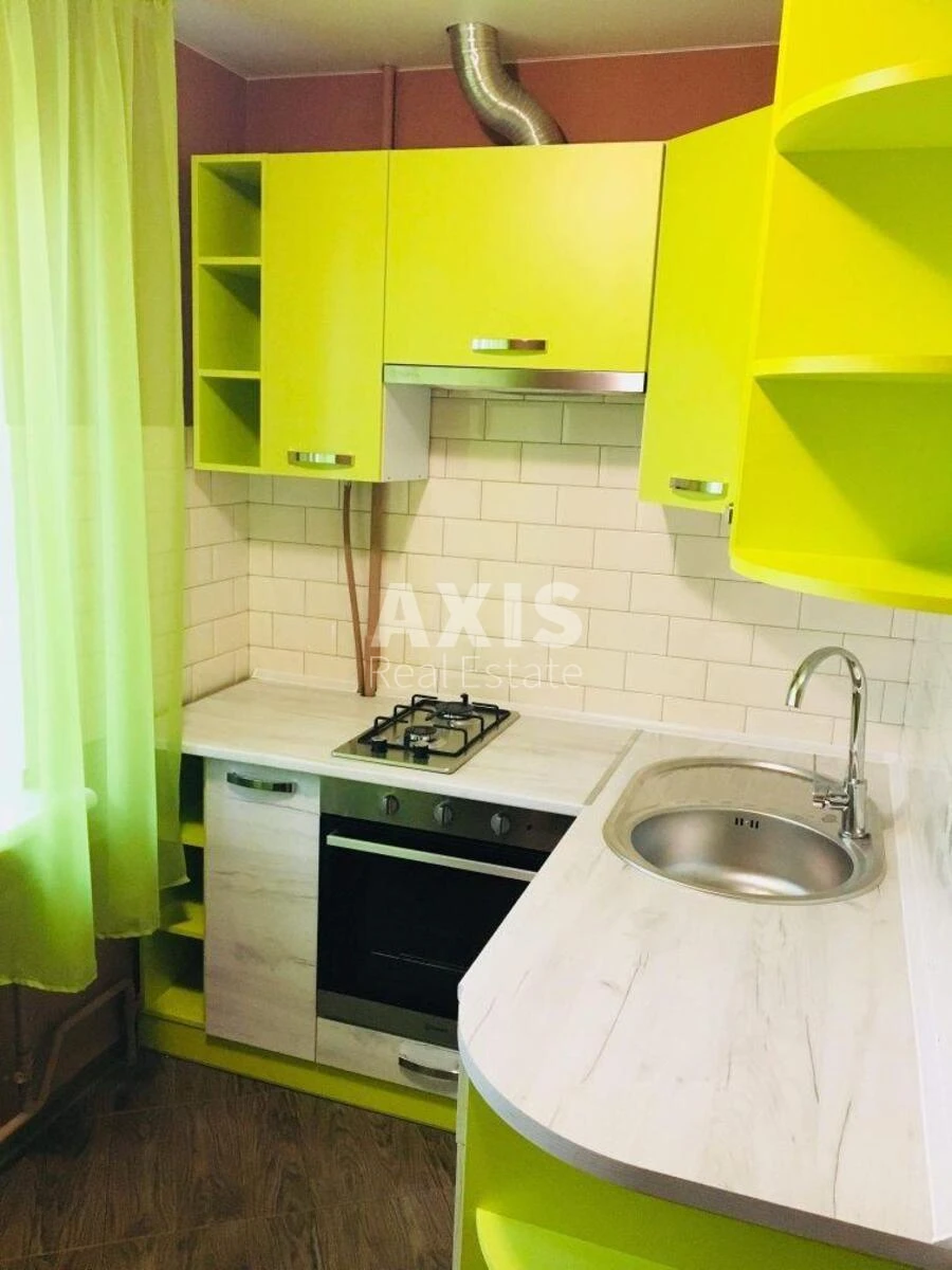 1k apartment vul. Bratstva tarasivtsiv 5B69658
