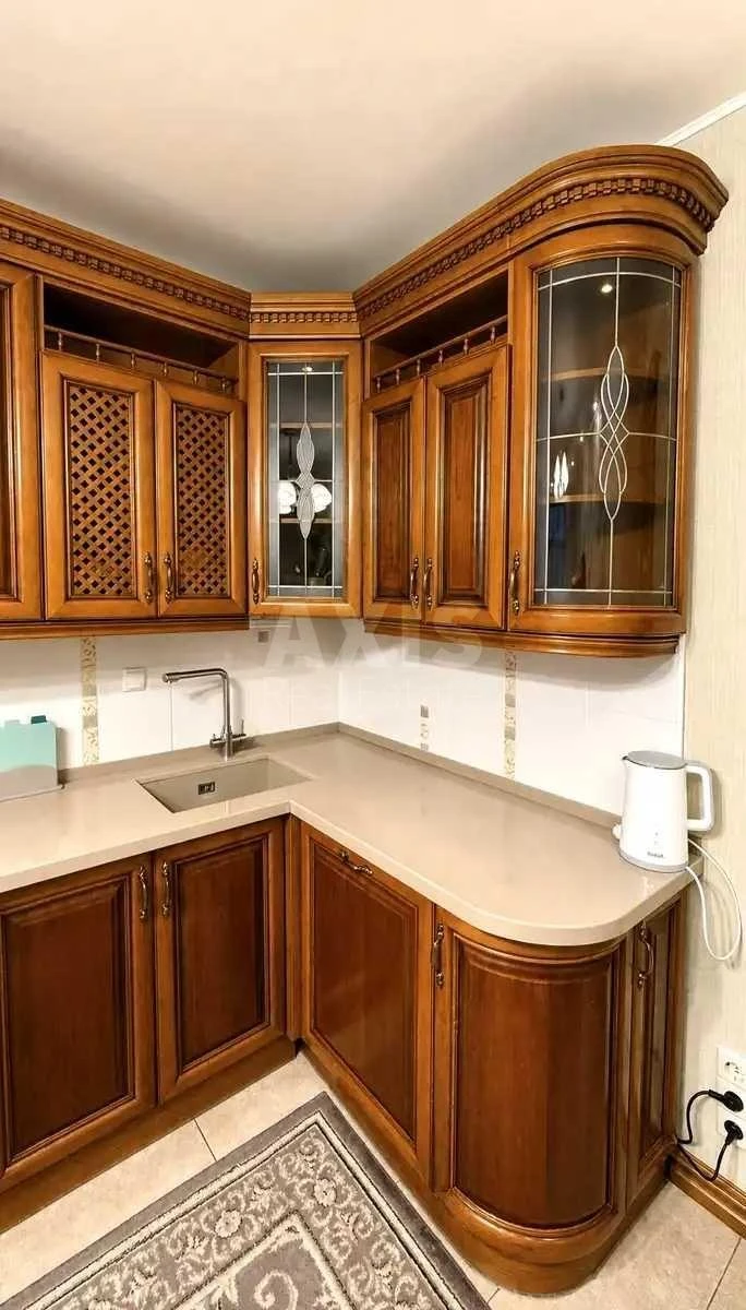 3k apartment vul. Yulia Zdanovska 58712718