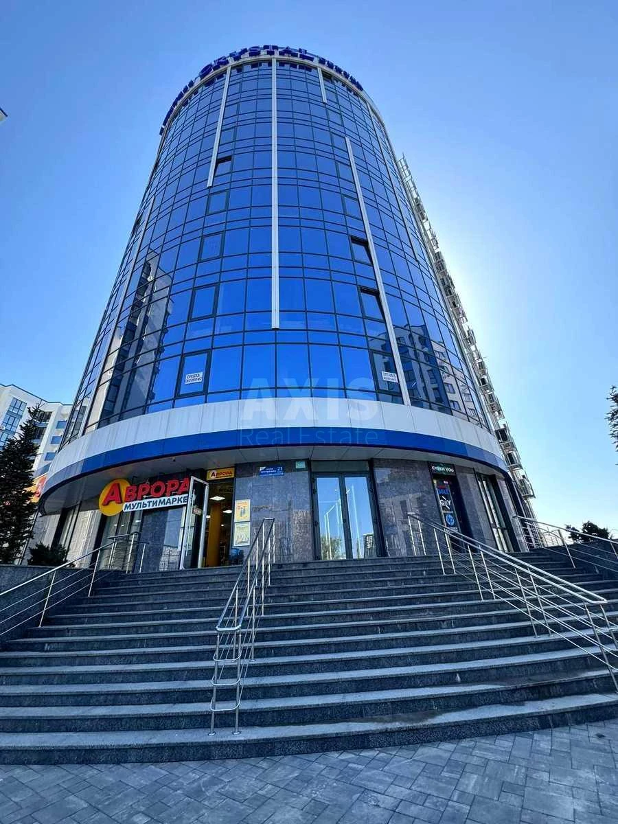 Office vul. Alimpiya Halyka 3, 106m27128311