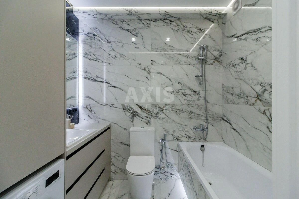 3k apartment vul. Myhajla Maksymovycha 24Г6977116