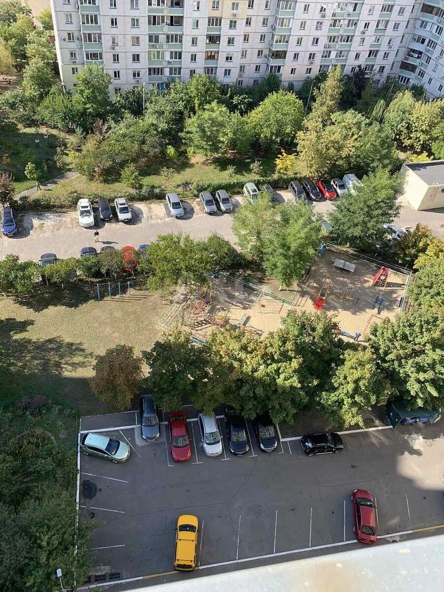 4k apartment vul. Dragomanova 126874821