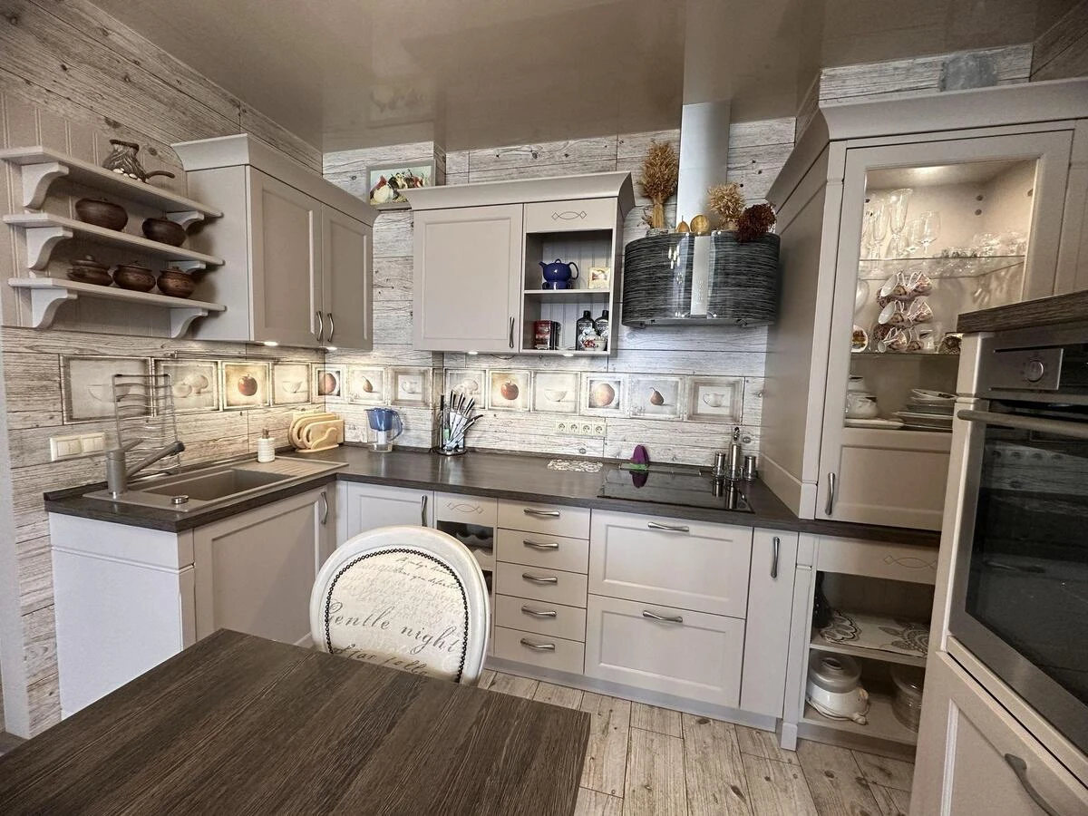 2k apartment vul. Vyshgorods'ka 45699670