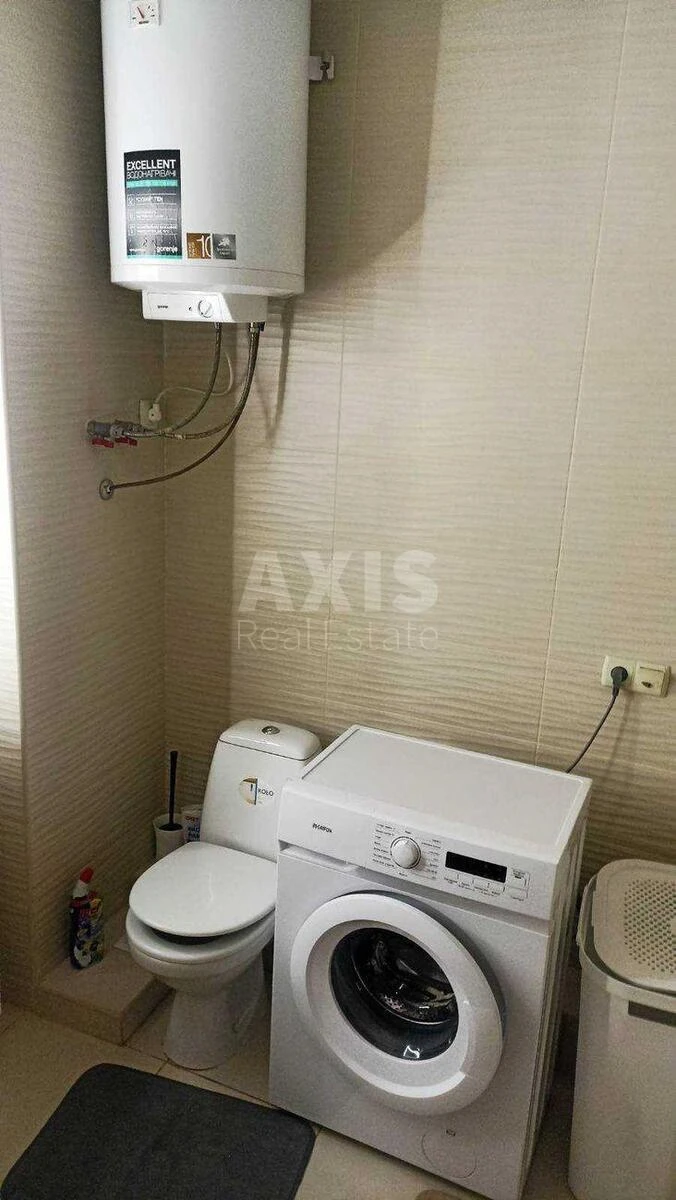 1к квартира ул. Закревского Николая 42А685564