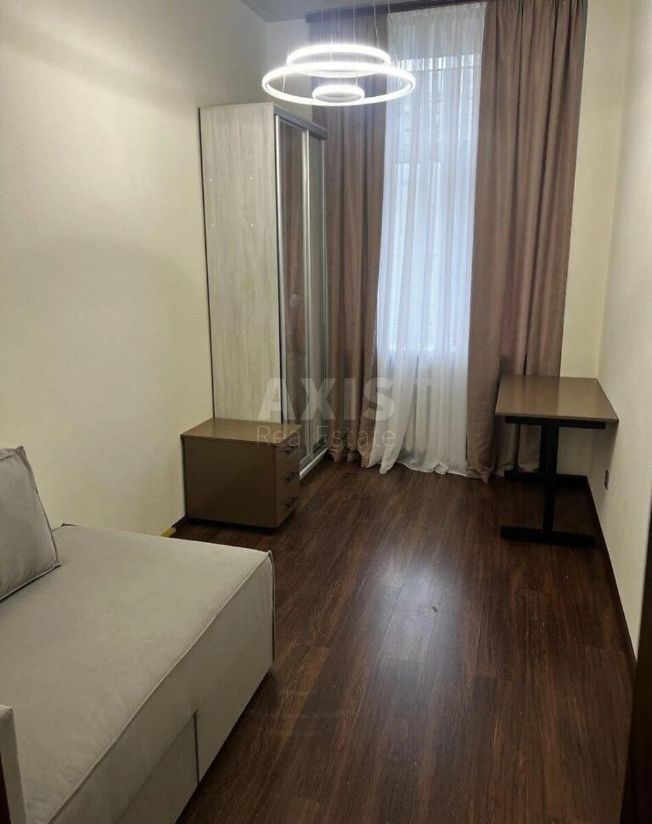 3k apartment bul. Gasheka Jaroslava 18686156