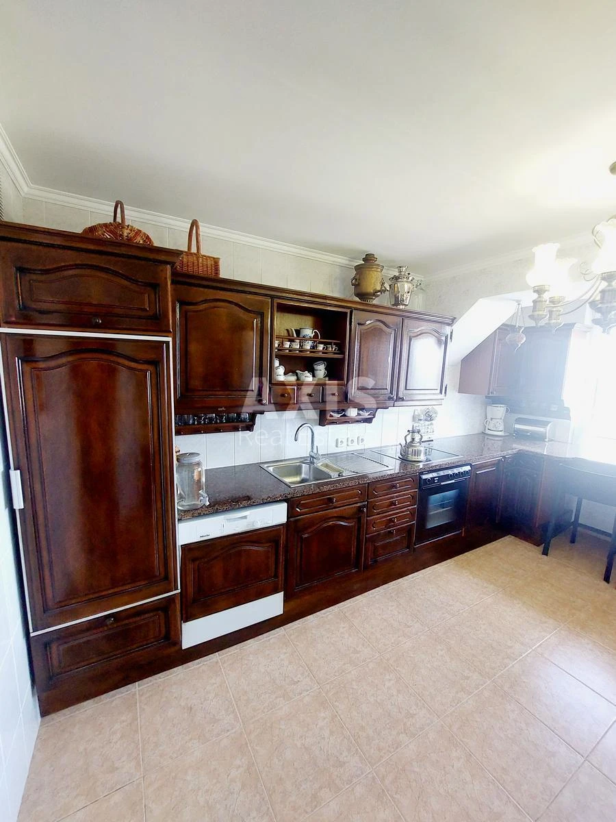 3k apartment vul. Dmytra Chyzhevskoho Two B657939