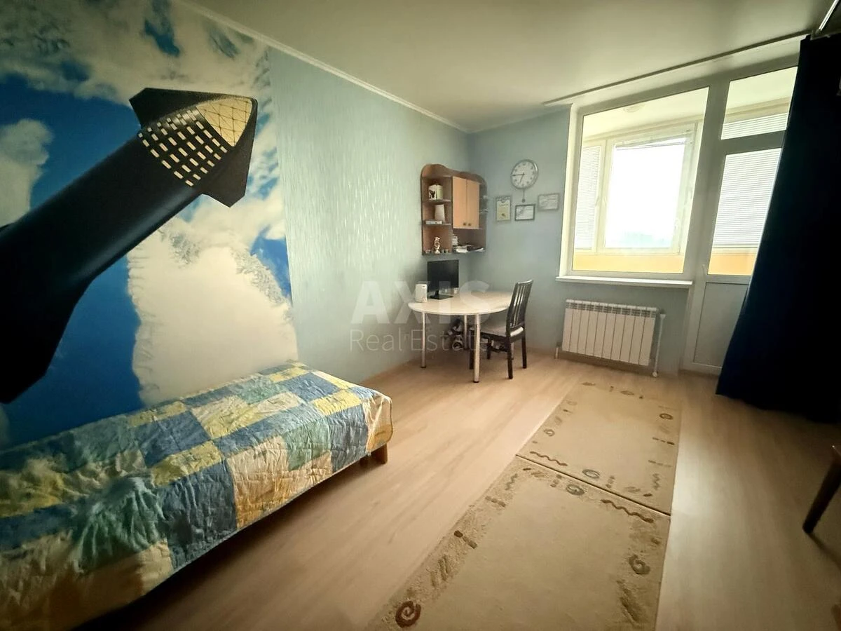 3k apartment vul. Kasijana Vasylja 2/1688501