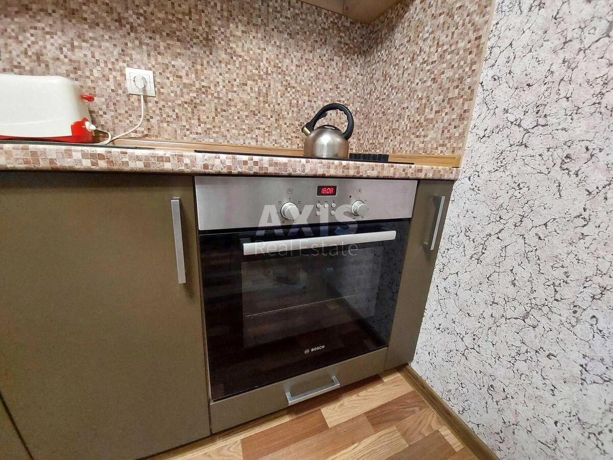 1k apartment vul. Chavdar Jelyzavety 21642671