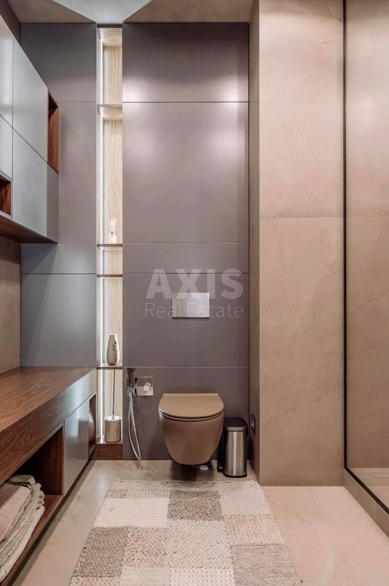 4k apartment vul. Demii'vs'ka 337035012
