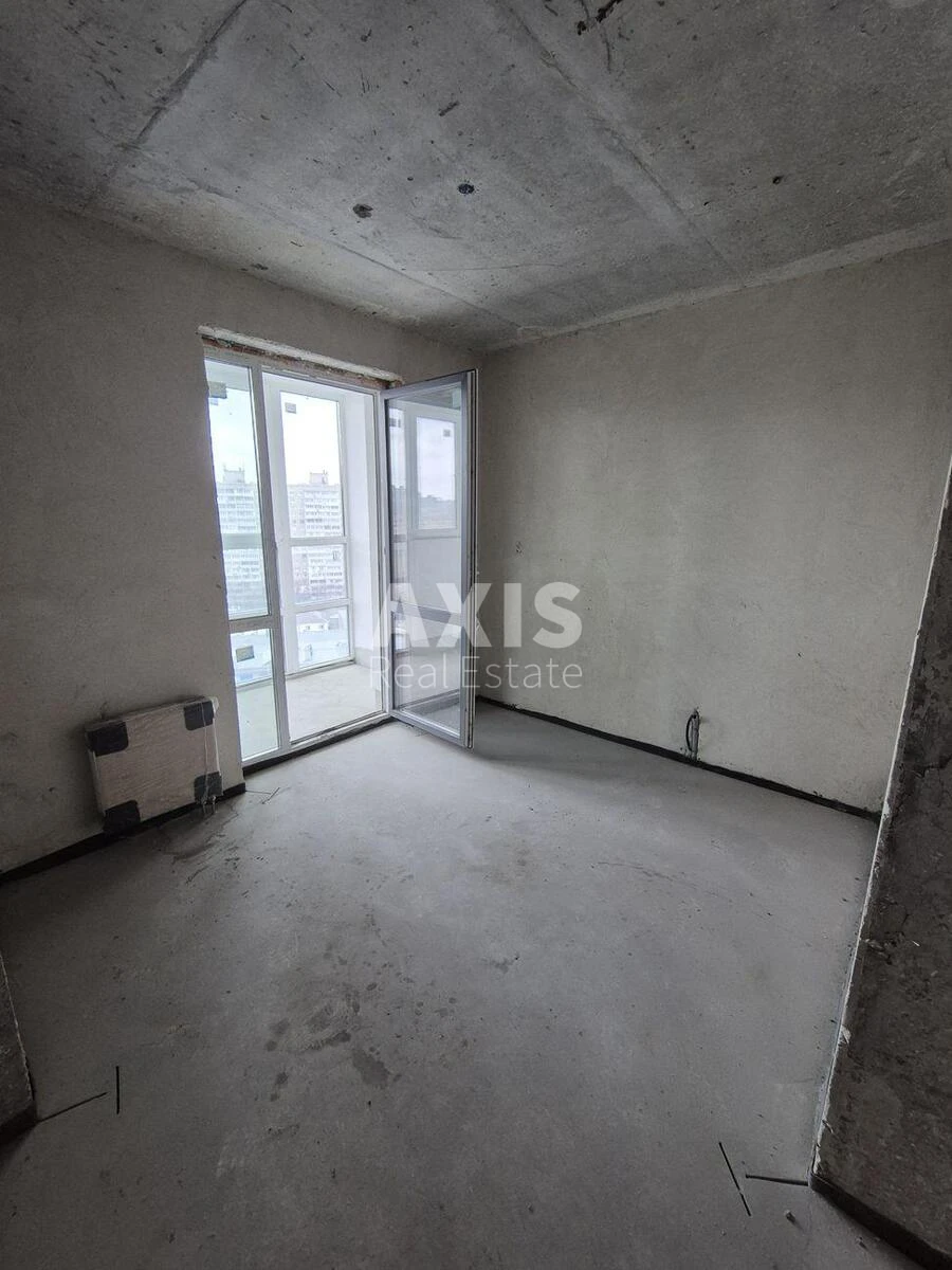 1k apartment vul. Verbyc'kogo Arhitektora 1689031