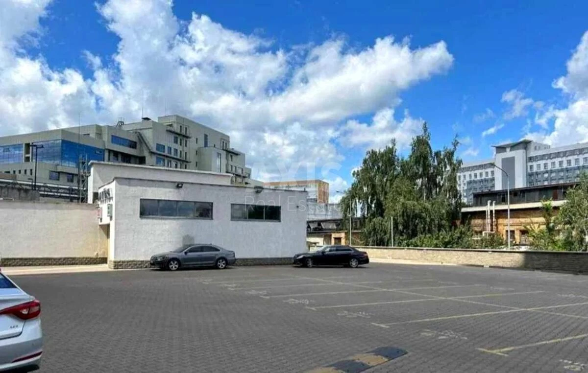 Office bul. Lepse Ivana 6З, 1200m2689275