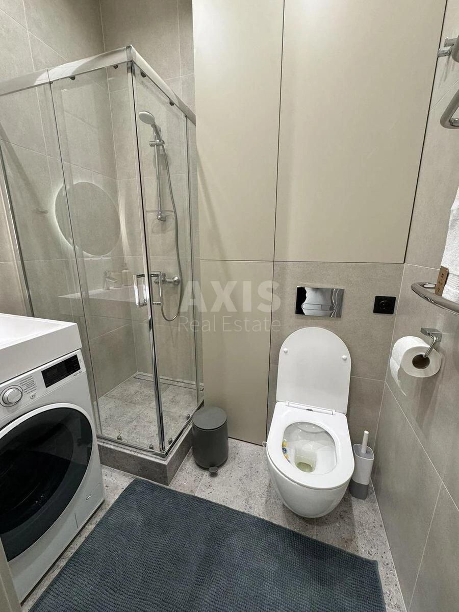 1k apartment vul. Lubens'ka 14690116