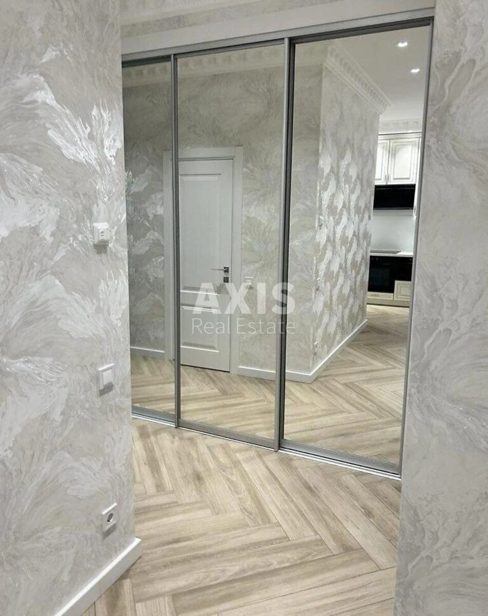 2к квартира пр-т Берестейский 11, корпус 16697111