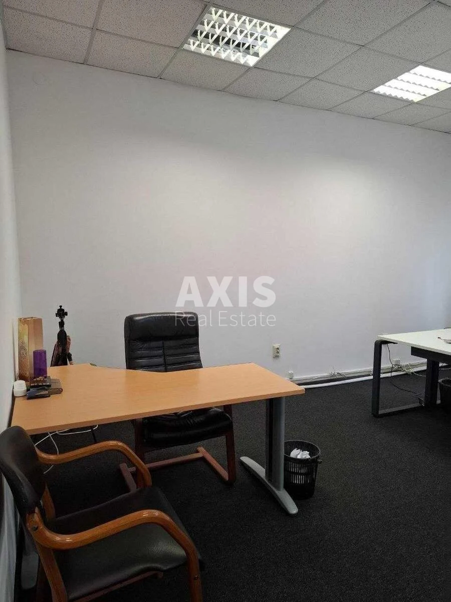 Office vul. Teligy Oleny 6, 38m26872414