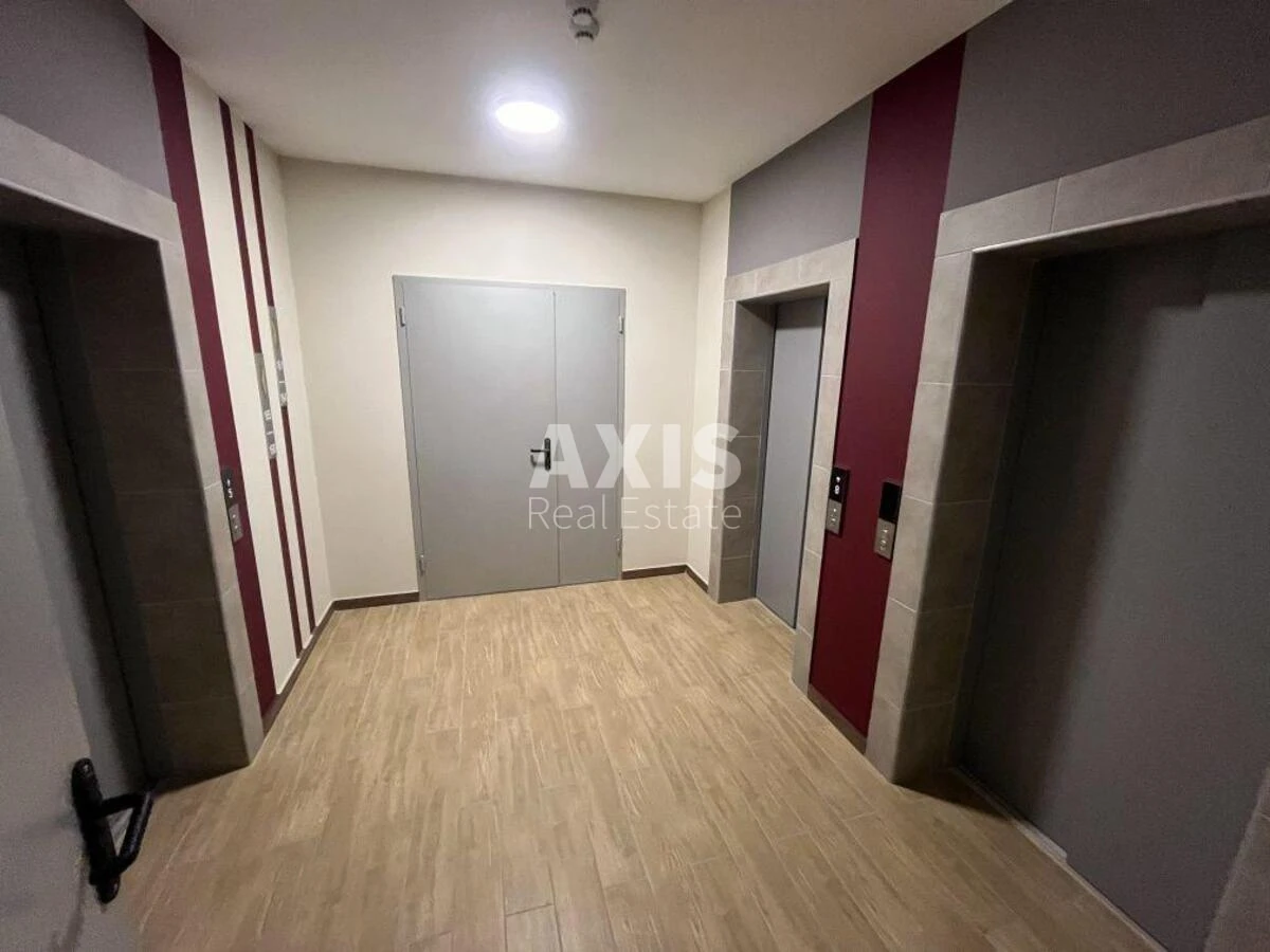 1к квартира ул. Выговского Ивана Десять Б7069417