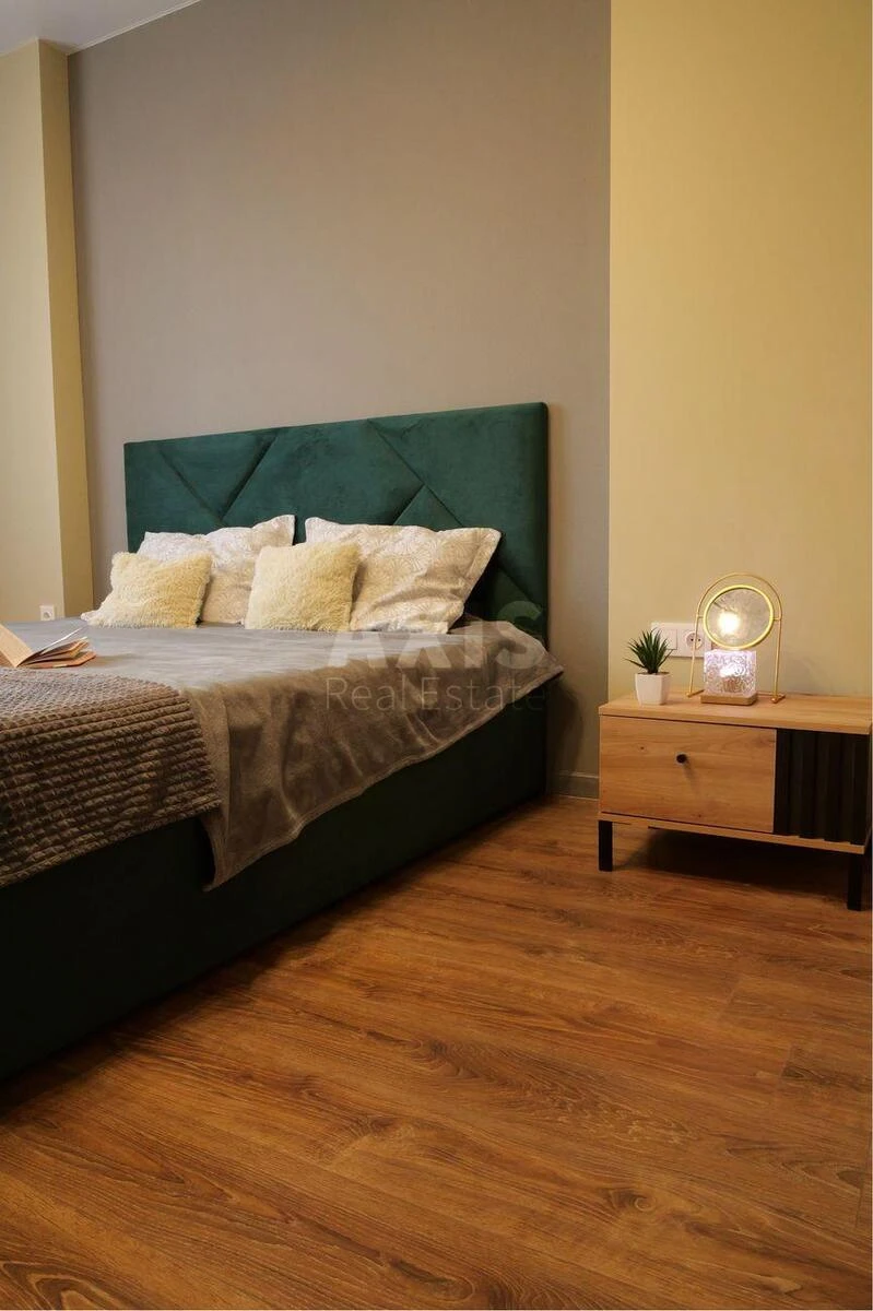 2k apartment vul. Zagorіvs'ka 17661701