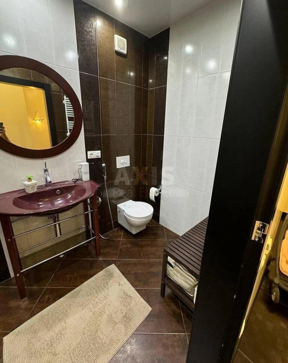4k apartment pr-t Lobanovs'kogo 4А7079916