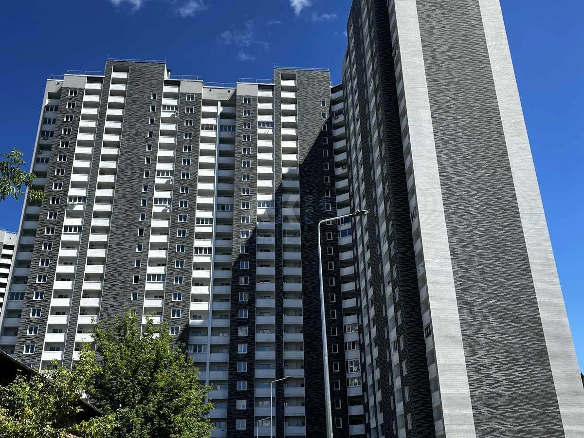 1к квартира ул. Коноплянская 227085312
