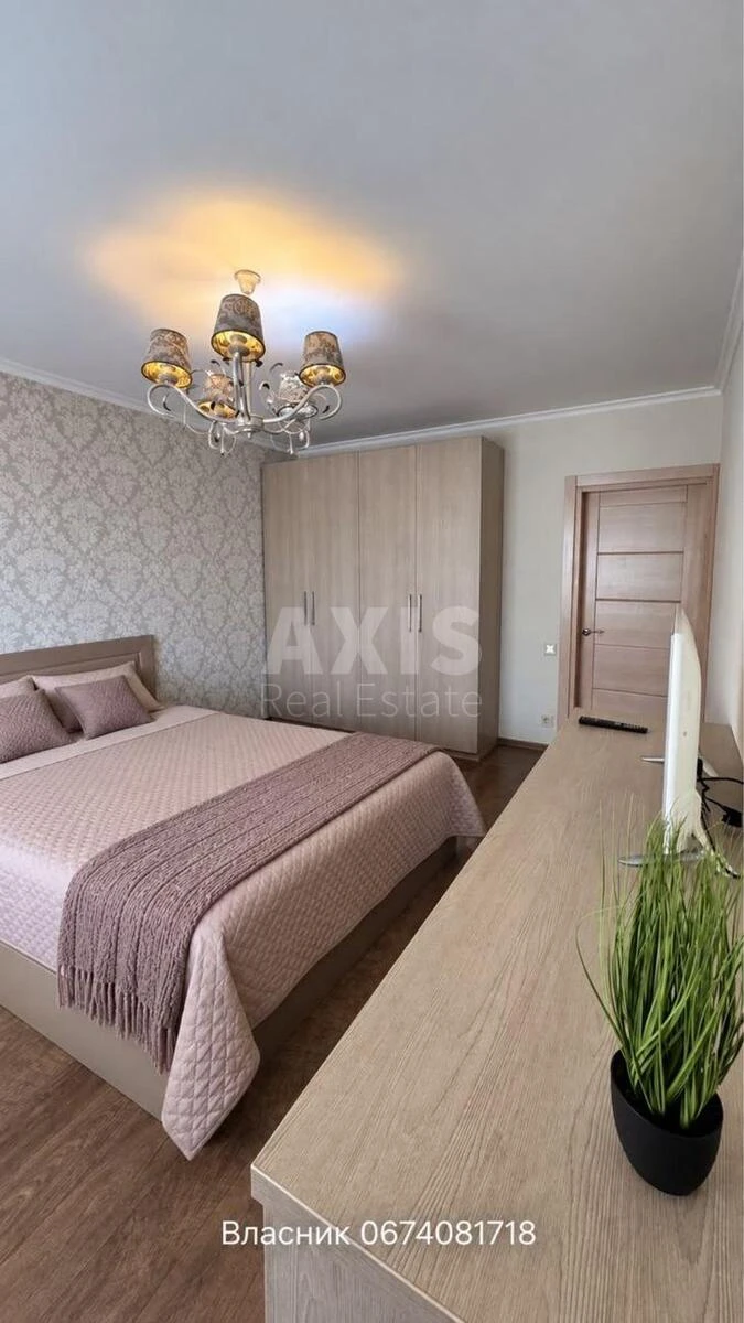 2к квартира ул. Юлии Здановской 34709072