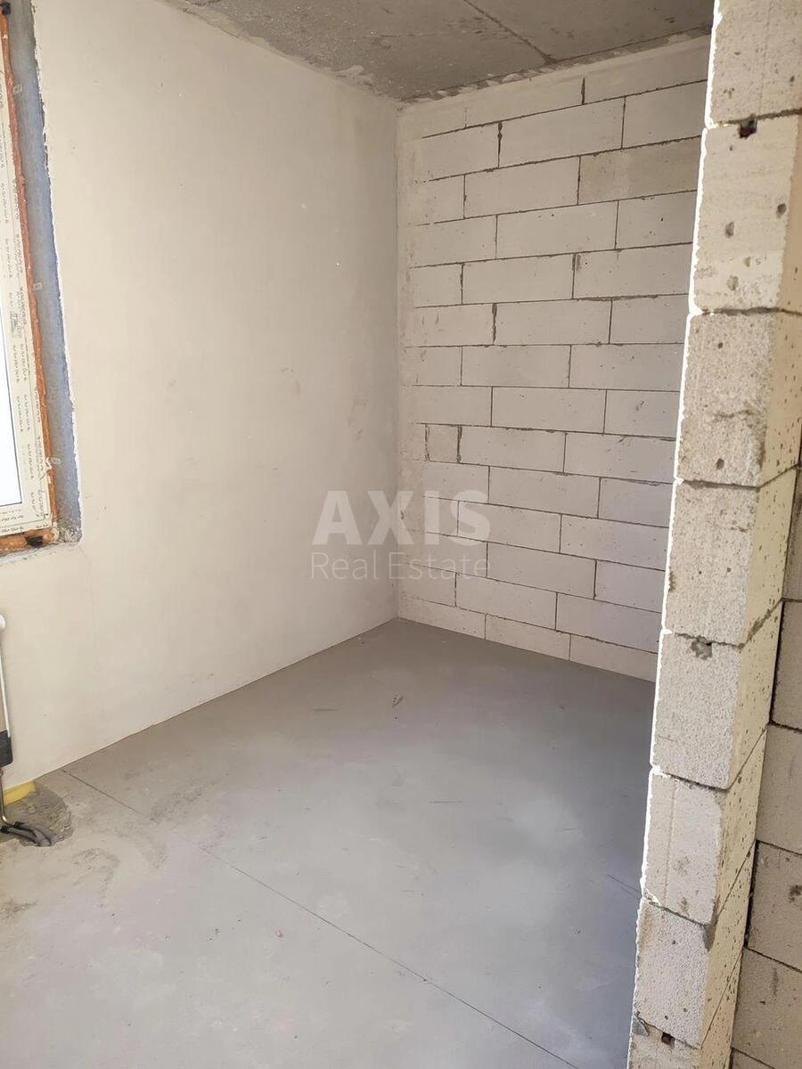 3k apartment vul. Boryspil's'ka 40694208
