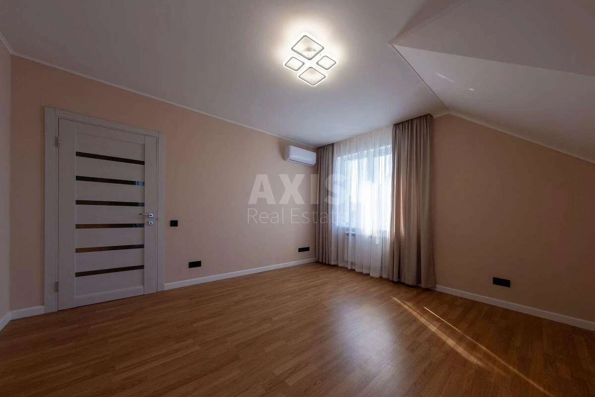 House vul. Sergija Kolosa, 205m2, Kyiv city6125112