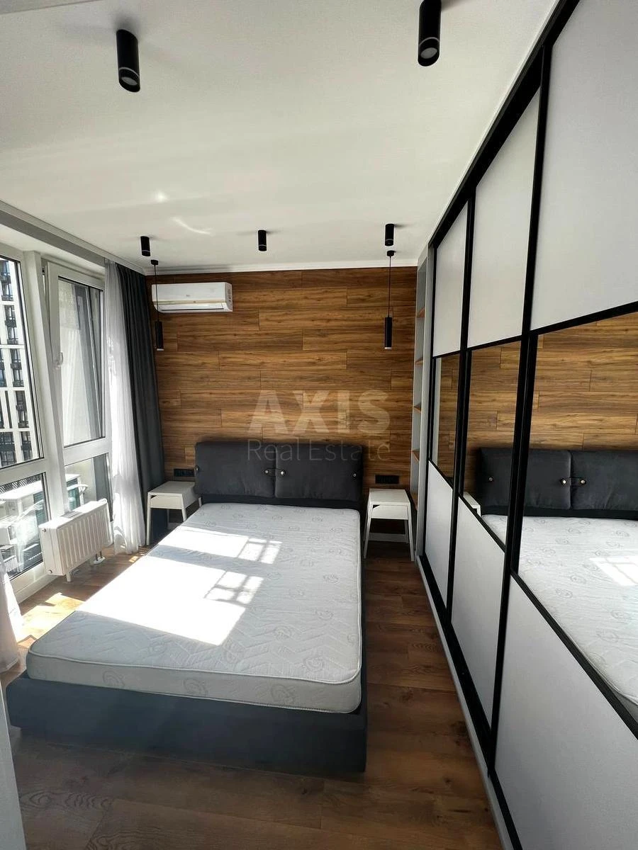 1к квартира ул. Заречная 4, корп. 2684462