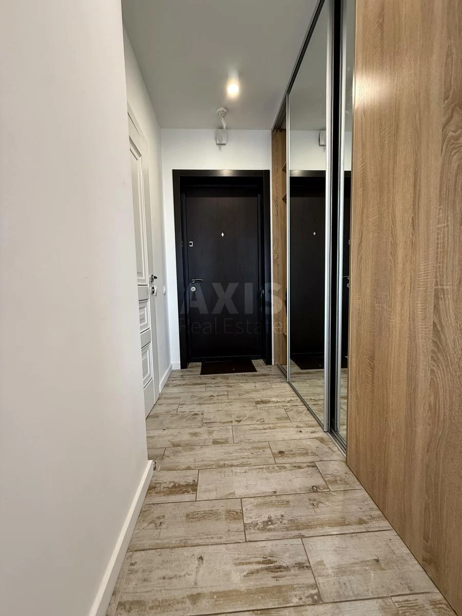 2k apartment vul. Predslavyns'ka 55А6642916
