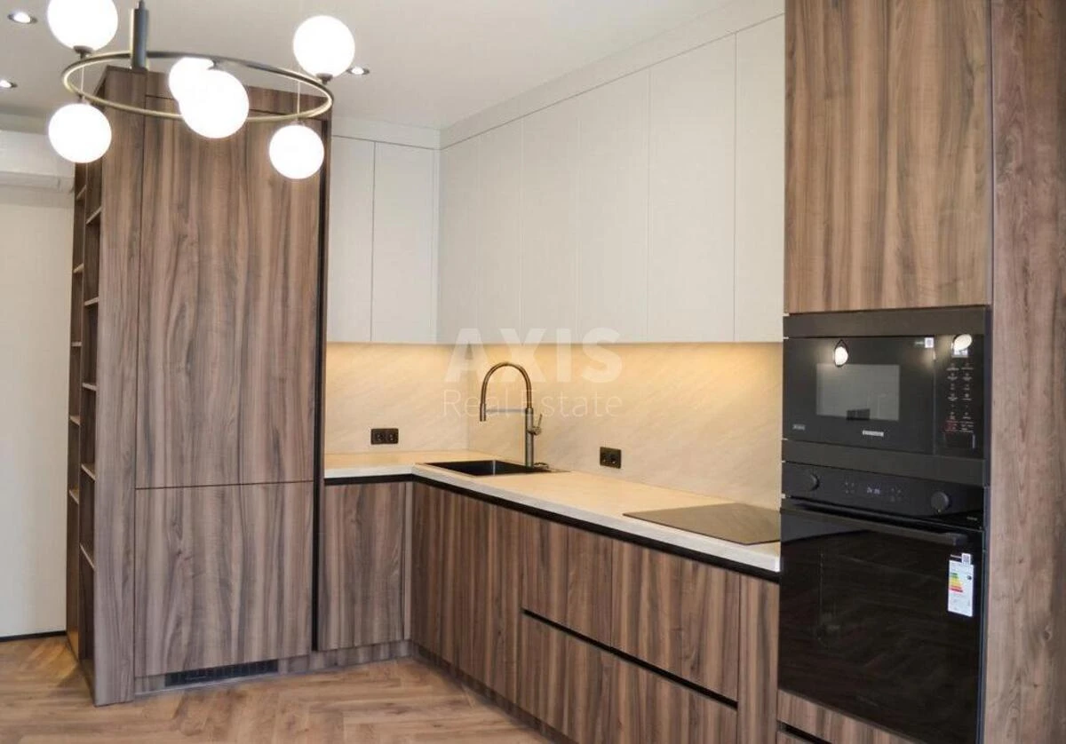 2k apartment vul. Rodyny Kristeriv 269602