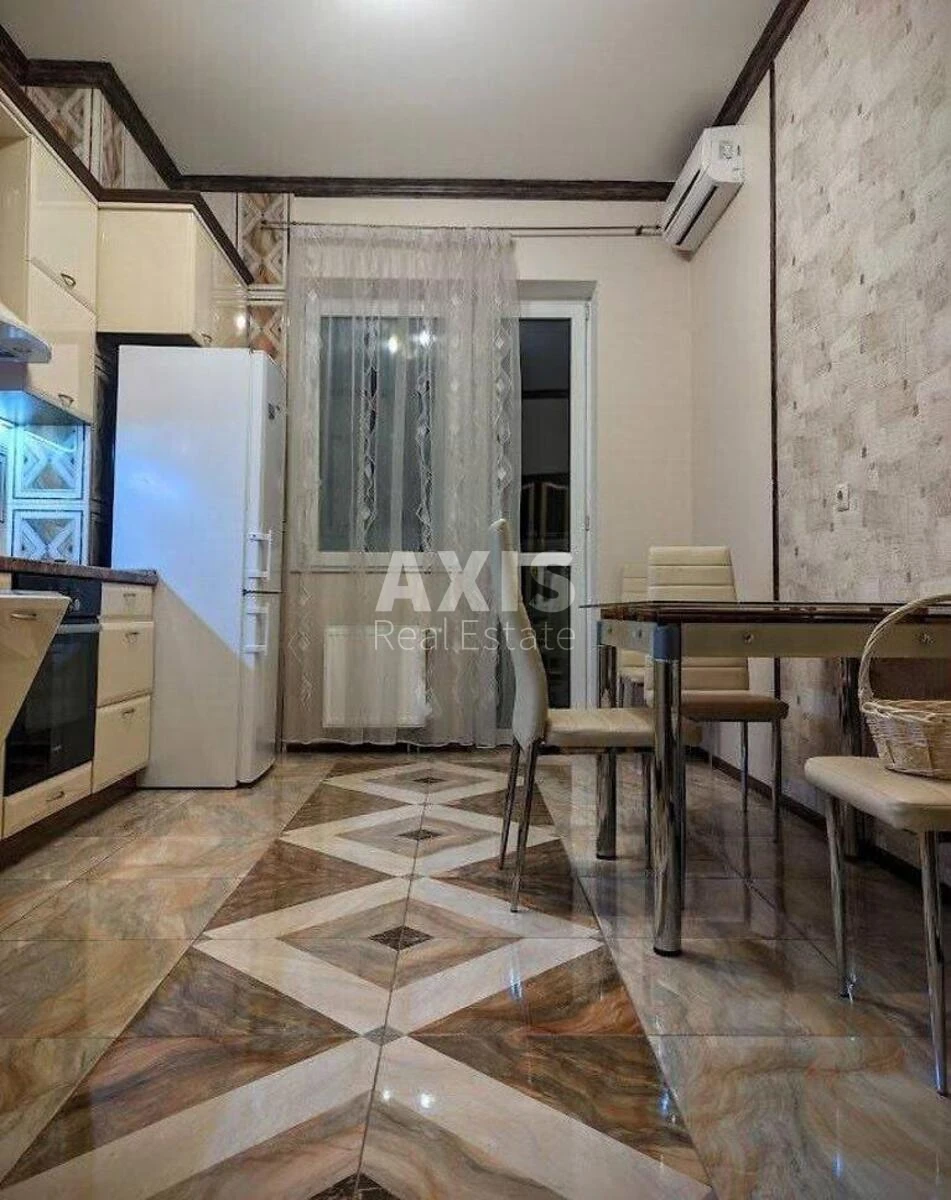 1k apartment vul. Andriya Verkhohlyada 2A693311