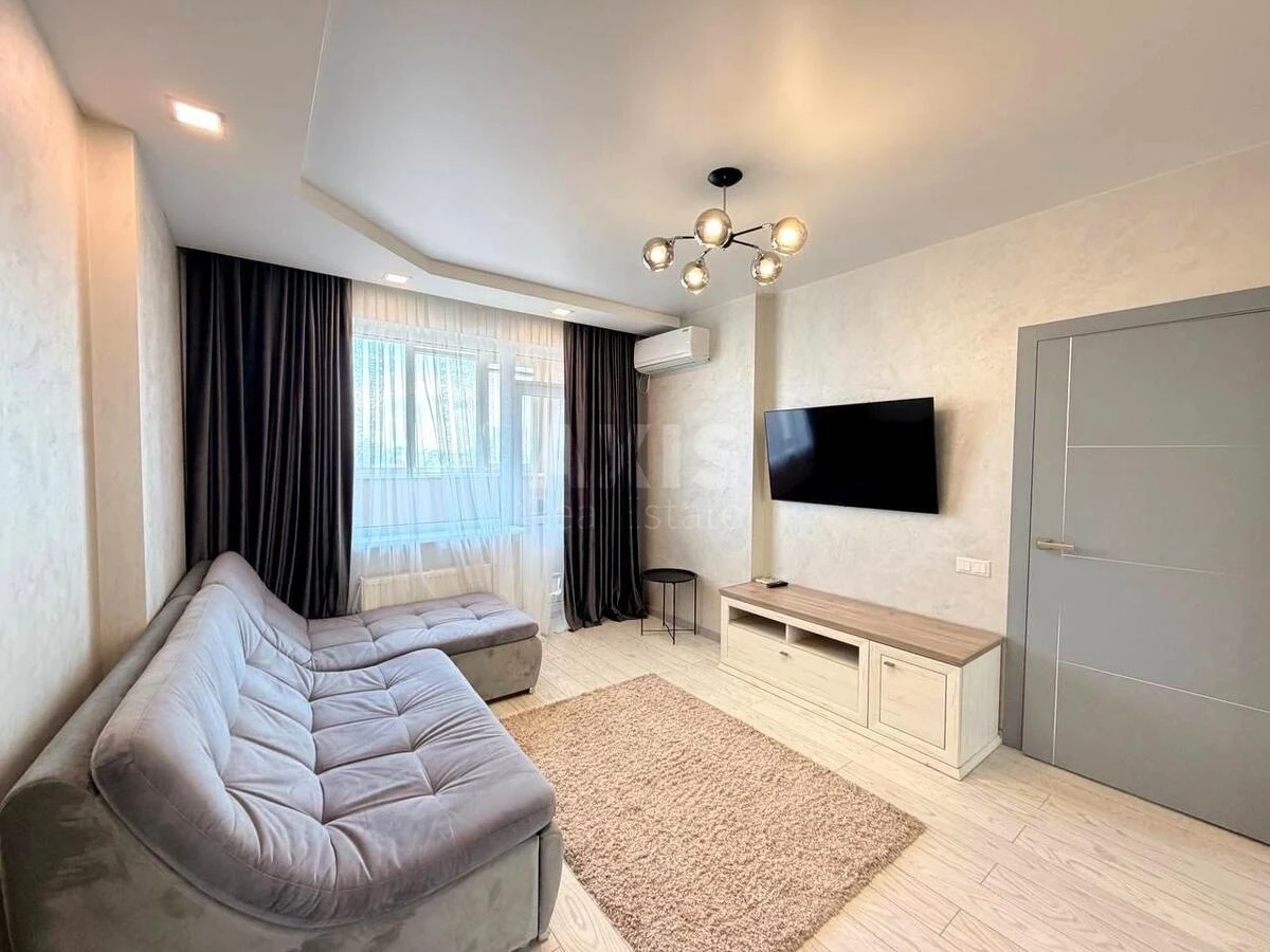 2k apartment pr-t Berestejskij 5В665285