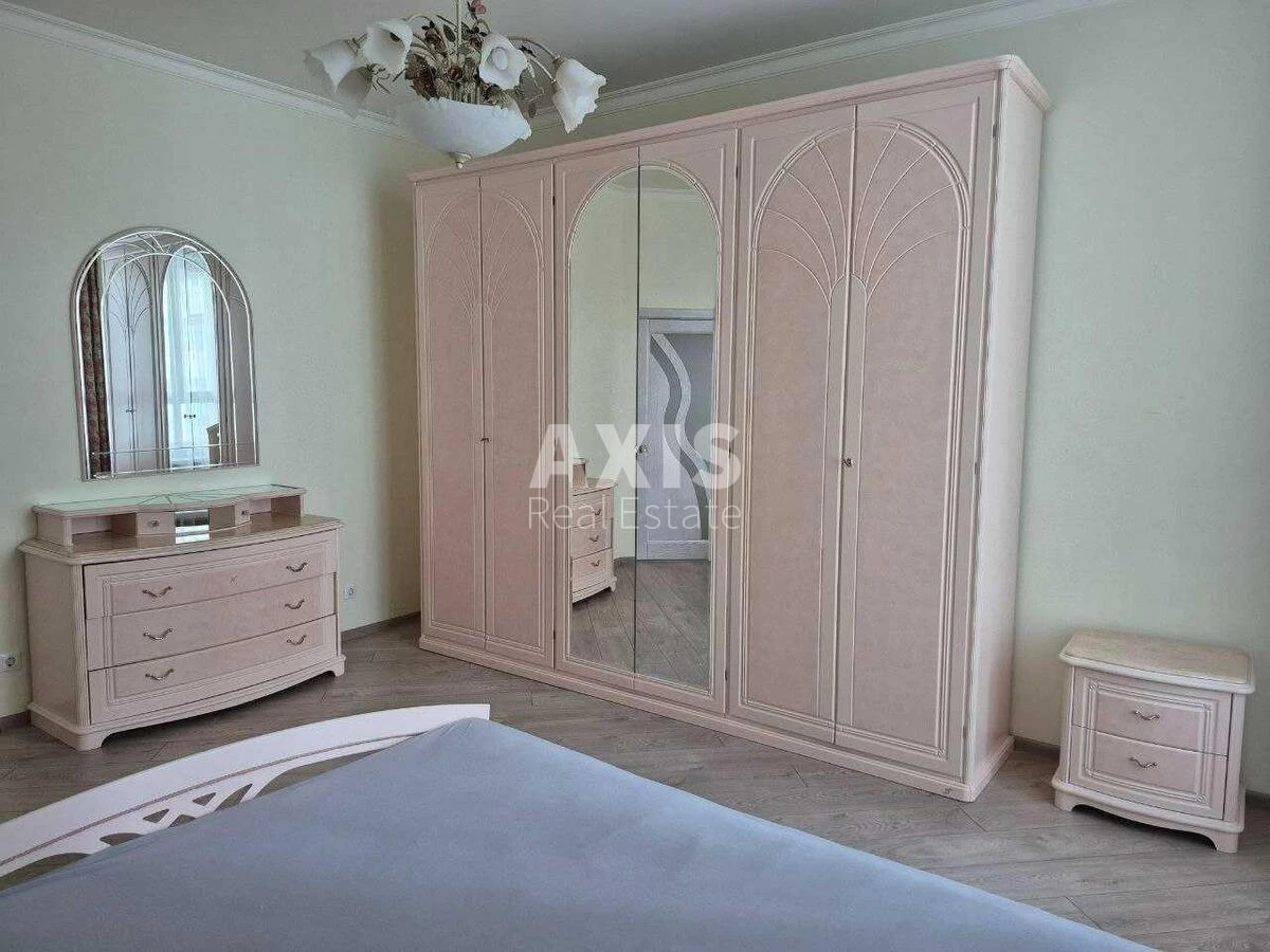 3k apartment vul. Mokra 16585306