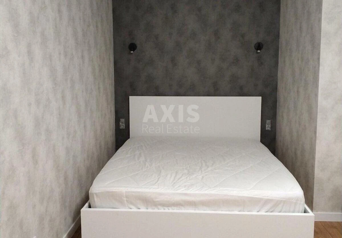 1k apartment vul. Junac'ka 1682434