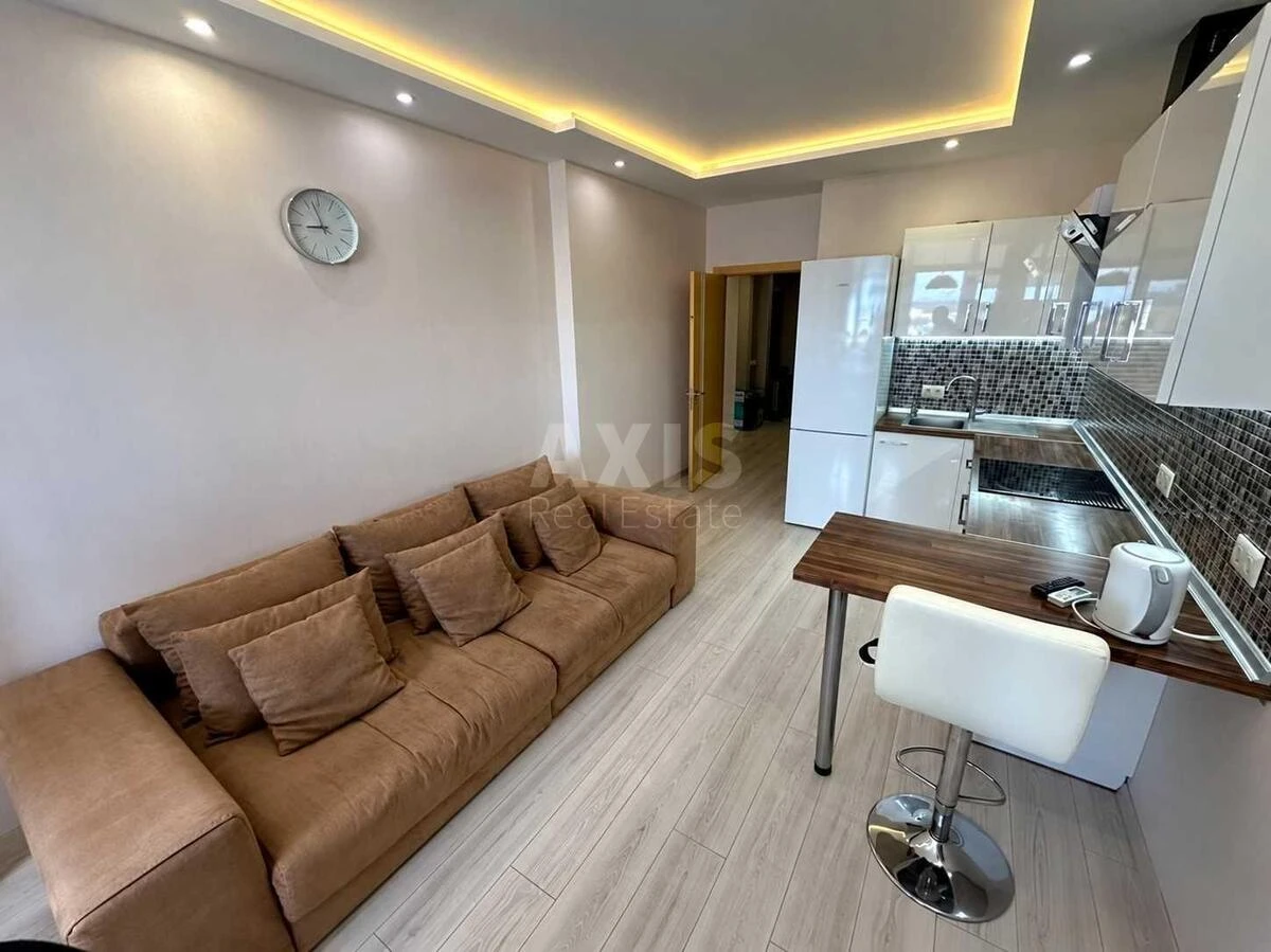 1к квартира ул. Драгоманова 40Е712632