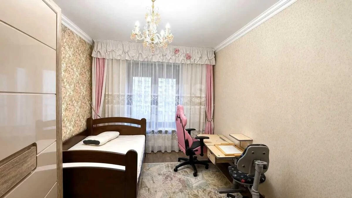 3k apartment vul. Yulia Zdanovska 58712719