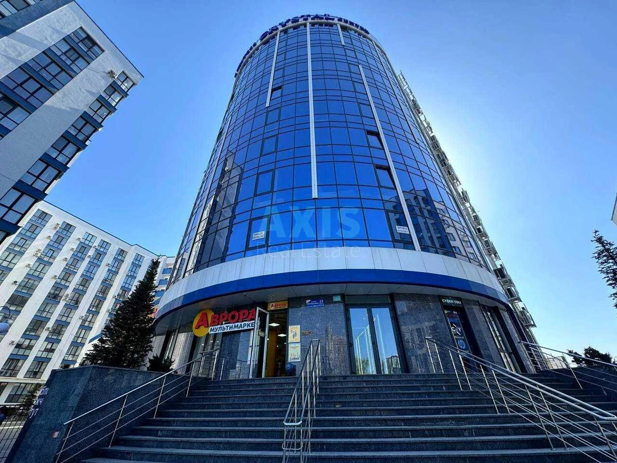 Office vul. Alimpiya Halyka 3, 106m27128312