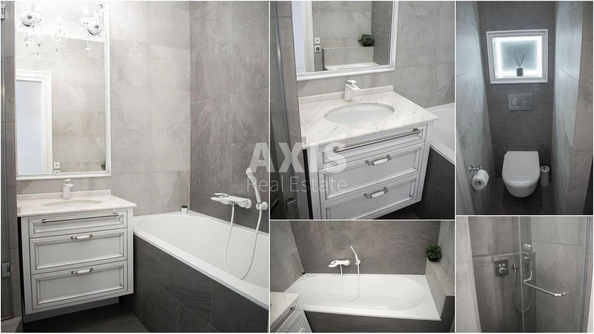 4k apartment prov. Laboratornyj 6696427