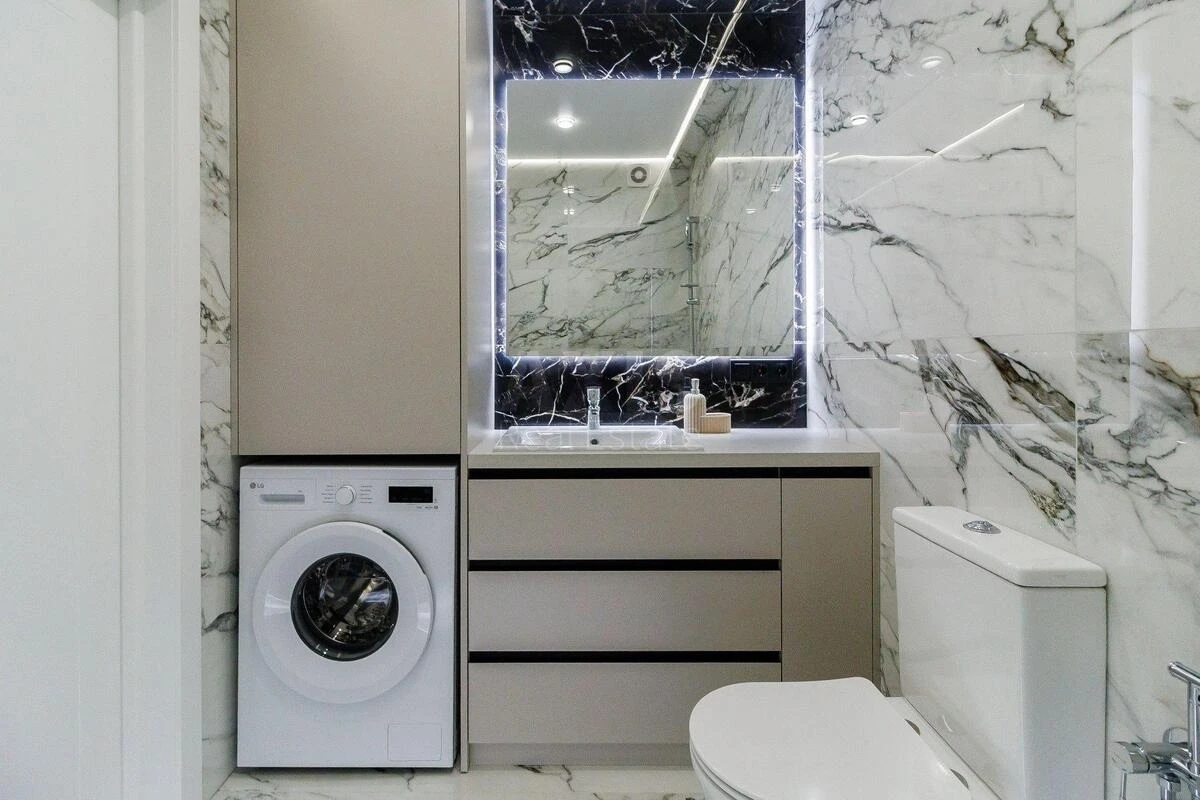 3к квартира ул. Михаила Максимовича 24Г6977117