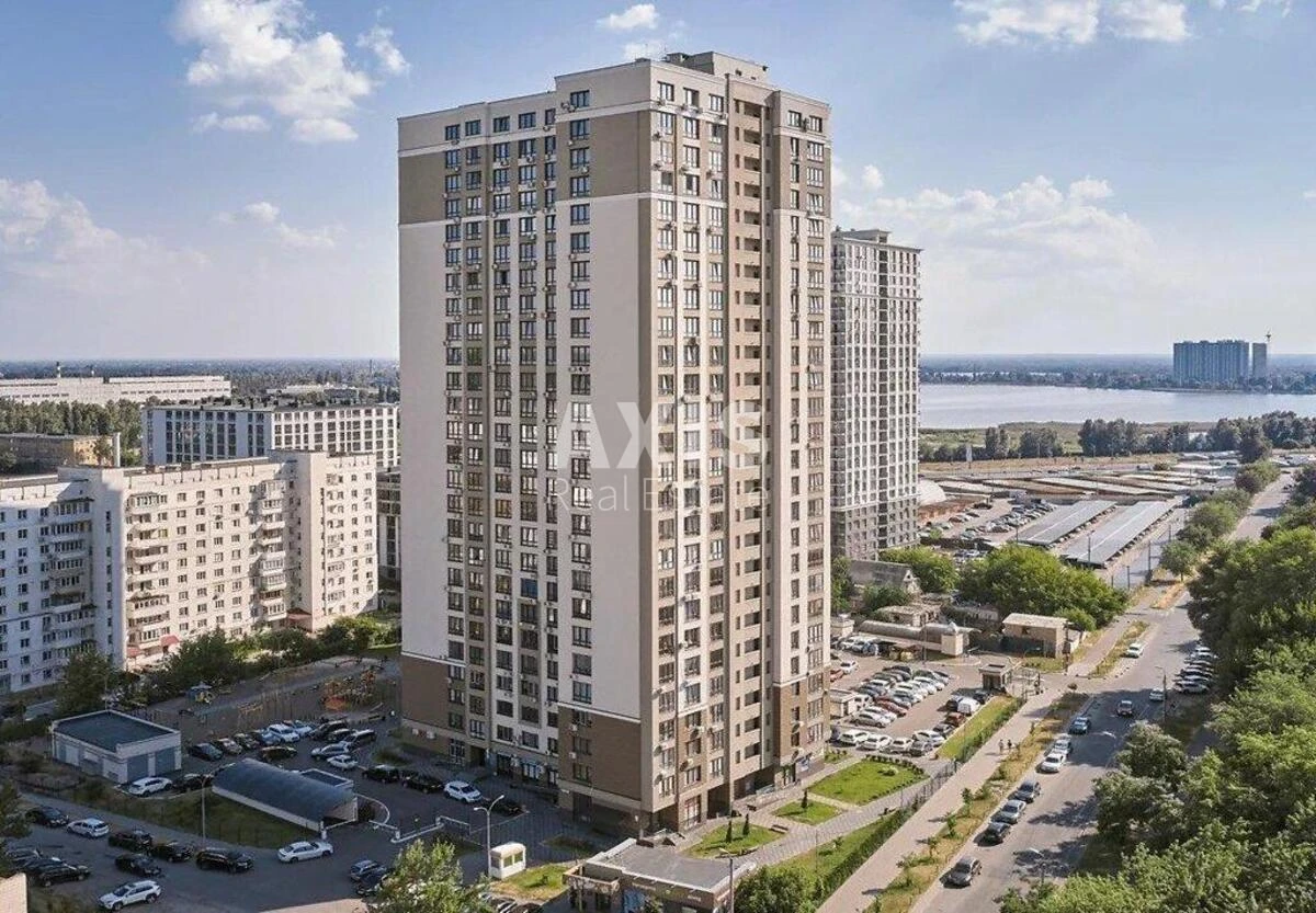 2k apartment vul. Virmens'ka 66877517