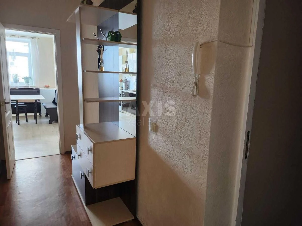 3к квартира пр-т Палладина Академика 20699230