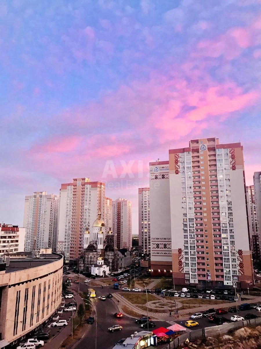 3k apartment vul. Gmyri Borysa 6699748