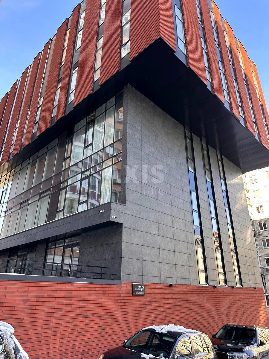 Офис ул. Левко Лукьяненко 21, корп. 9, 85м2668592