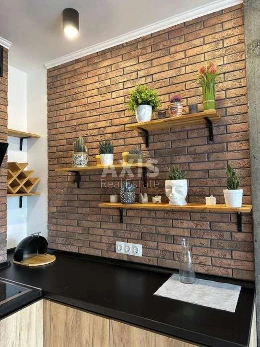 1к квартира ул. Теремковская 4А304482