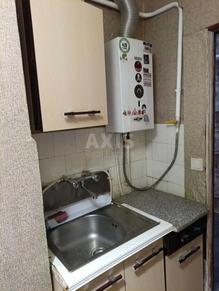 2k apartment vul. Volodymyra Naumovycha 10700460