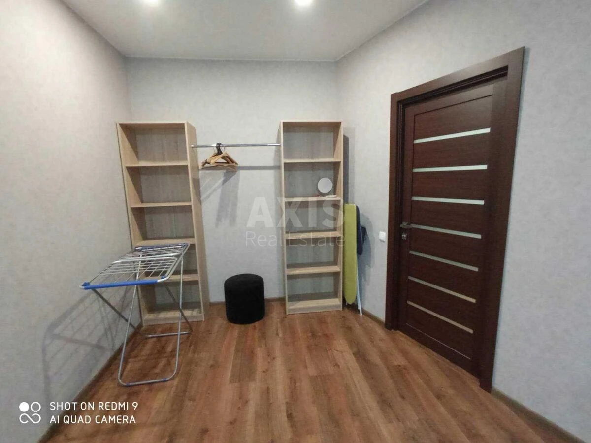 1к квартира ул. Закревского Николая 42А685565