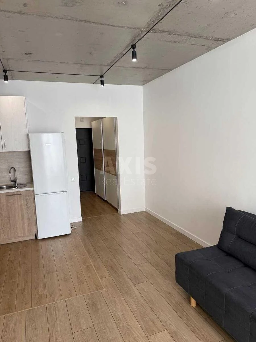 1k apartment vul. Kahovs'ka 60630202