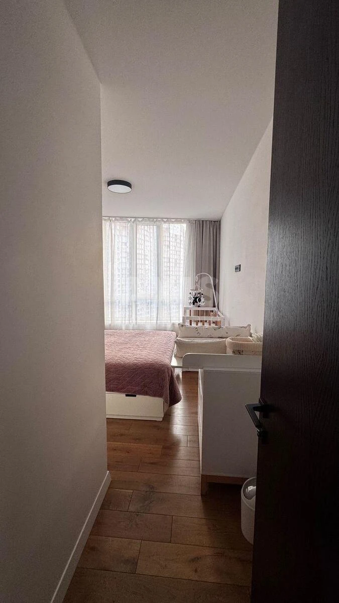 2к квартира ул. Каховская 606307615