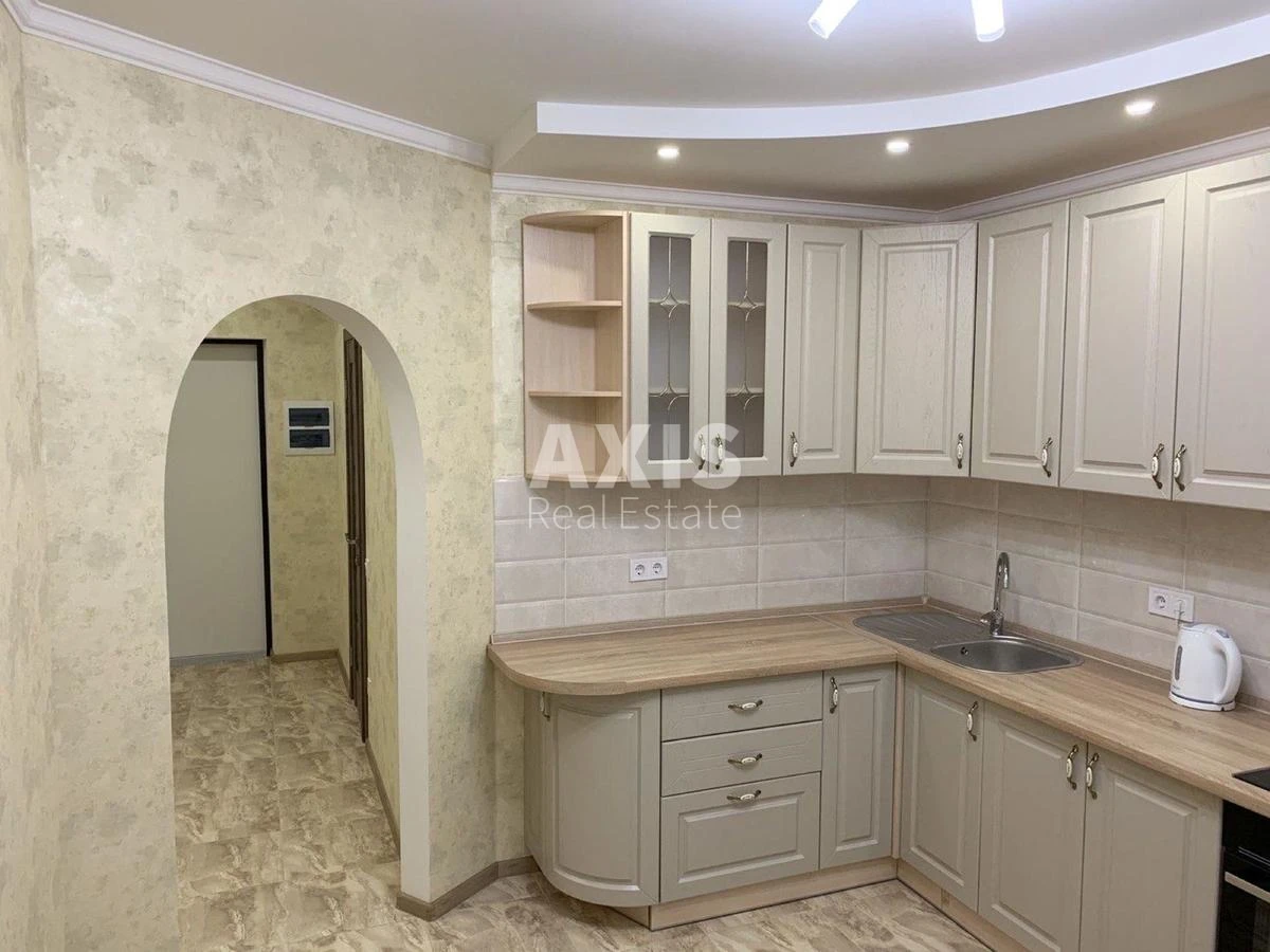 1k apartment pr-t Peremogy 109А351014