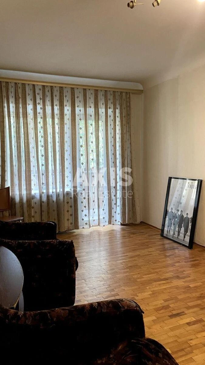 3к квартира ул. Тополевая 5680456