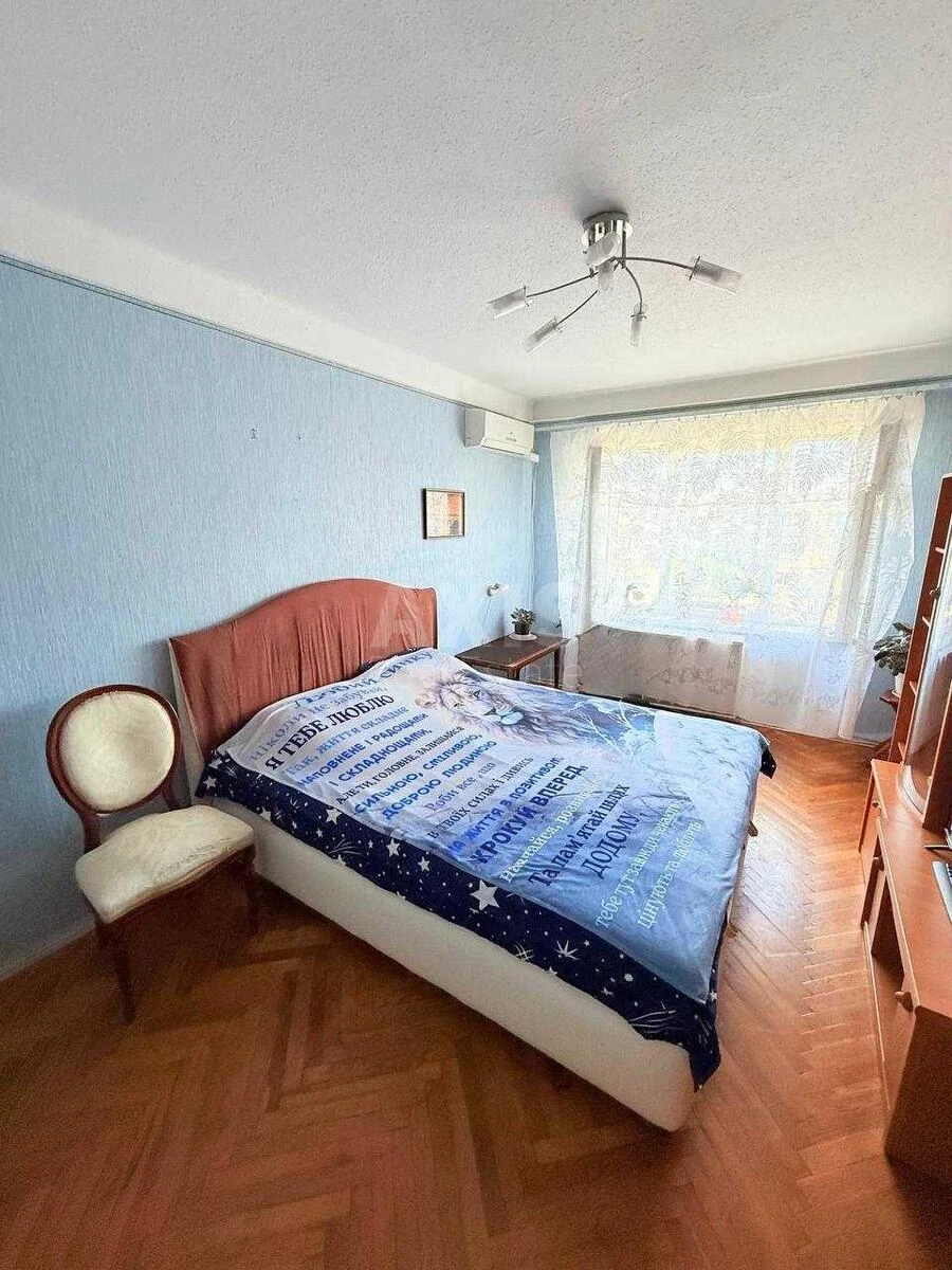 3k apartment vul. Oleksandra Arhypenka 10718590